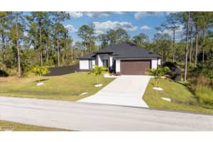 2218 Truman Avenue, Alva, FL 33920 - MLS#2025021256