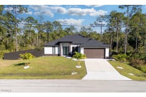 2218 Truman Avenue, Alva, FL 33920 - MLS#2025021256