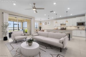 42211 Edgewater Drive, Punta Gorda, FL 33982 - MLS#2025021260