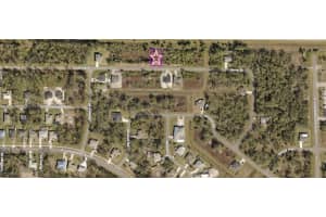 Lot 5 Snug Street, North Port, FL 34286 - MLS#2025021262