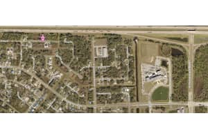 Lot 5 Snug Street, North Port, FL 34286 - MLS#2025021262