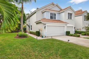 8410 Village Edge Circle, Fort Myers, FL 33919 - MLS#2025021270