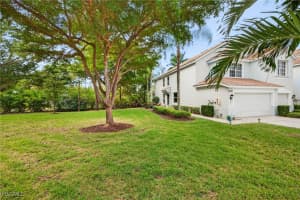 8410 Village Edge Circle, Fort Myers, FL 33919 - MLS#2025021270