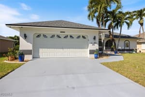 4516 21st Place, Cape Coral, FL 33914 - MLS#2025021273
