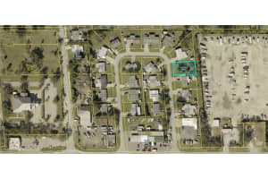 1216 Pondella Circle, North Fort Myers, FL 33903 - MLS#2025021279