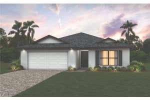 2303 12th Street, Cape Coral, FL 33993 - MLS#2025021281