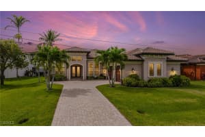 2262 28th Street, Cape Coral, FL 33904 - MLS#2025021282