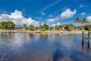 1317 21st Street, Cape Coral, FL 33990 Sold 12/18/25