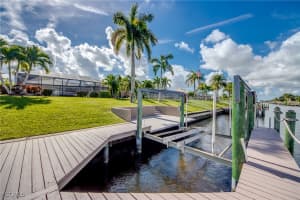 1317 21st Street, Cape Coral, FL 33990 Sold 12/18/25