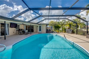 1317 21st Street, Cape Coral, FL 33990 Sold 12/18/25