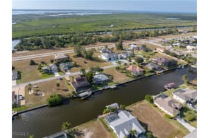 119 39th Place, Cape Coral, FL 33991 - MLS#2025021298