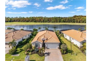 10614 Pistoia Drive, Fort Myers, FL 33913 - MLS#2025021307