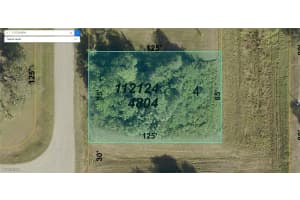 Alpina Alpinia Road, North Port, FL 34288 - MLS#2025021308