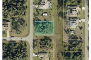 Alpina Alpinia Road, North Port, FL 34288 - MLS#2025021308