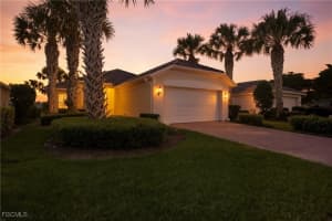 2546 Greendale Pl, Cape Coral