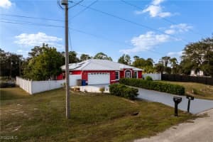 619 Broadway Avenue, Lehigh Acres, FL 33972 - MLS#2025021315