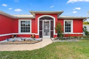 619 Broadway Avenue, Lehigh Acres, FL 33972 - MLS#2025021315