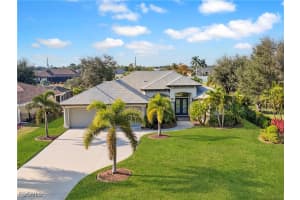 1008 Boundary Boulevard, Rotonda West, FL 33947 Sold 01/06/26
