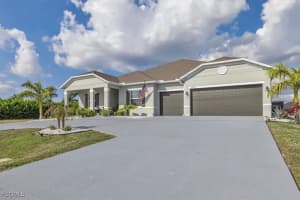 2833 Gleason Parkway, Cape Coral, FL 33914 - MLS#2025021319