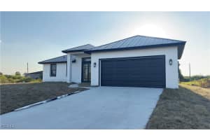 9006 Lamkin Circle, Labelle, FL 33935 - MLS#2025021321