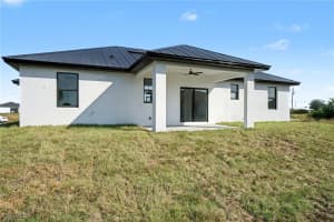 9006 Lamkin Circle, Labelle, FL 33935 - MLS#2025021321