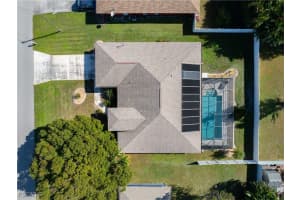 1402 18th Street, Cape Coral, FL 33990 - MLS#2025021327