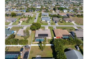 1402 18th Street, Cape Coral, FL 33990 - MLS#2025021327