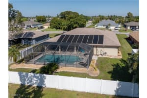 1402 18th Street, Cape Coral, FL 33990 - MLS#2025021327