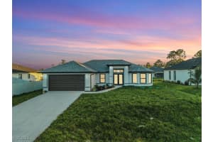 2606 26th Street, Lehigh Acres, FL 33976 - MLS#2025021329