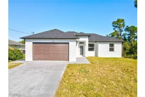 1109 Cumming Street, Lehigh Acres, FL 33974 - MLS#2025021333