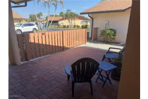 6462 Royal Woods Drive, Fort Myers, FL 33908 Sold 04/01/26