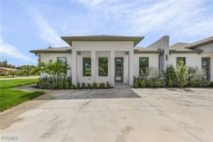 2378 Hunter Boulevard, Naples, FL 34116 - MLS#2025021338