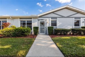 6823 Sandtrap Drive, Fort Myers, FL 33919 - MLS#2025021344