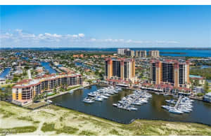 5704 Cape Harbour Drive, Cape Coral, FL 33914 - MLS#2025021348