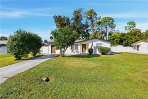 1267 MCNEILL Road, North Fort Myers, FL 33903 - MLS#2025021352