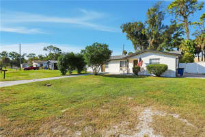 1267 MCNEILL Road, North Fort Myers, FL 33903 - MLS#2025021352