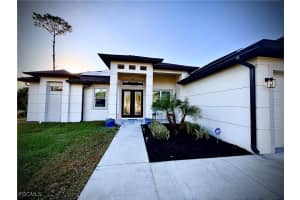 5008 Gunn Circle, Labelle, FL 33935 - MLS#2025021353