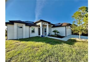 5008 Gunn Circle, Labelle, FL 33935 - MLS#2025021353