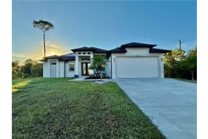 5008 Gunn Circle, Labelle, FL 33935 - MLS#2025021353