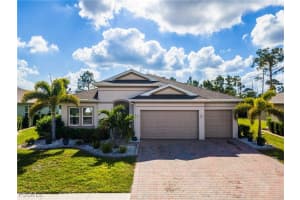 3239 Baravaldo Circle, Cape Coral, FL 33909 - MLS#2025021356