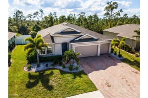 3239 Baravaldo Circle, Cape Coral, FL 33909 - MLS#2025021356