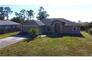 1910 Lorna Avenue, Lehigh Acres, FL 33972 - MLS#2025021358