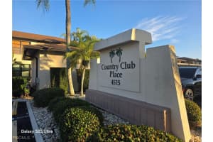 4525 Country Club Boulevard, Cape Coral, FL 33904 - MLS#2025021361