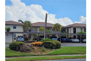 4525 Country Club Boulevard, Cape Coral, FL 33904 - MLS#2025021361