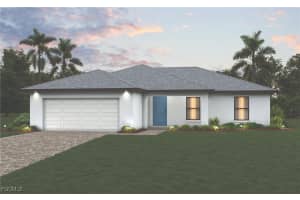 201 11th Street, Cape Coral, FL 33993 - MLS#2025021373
