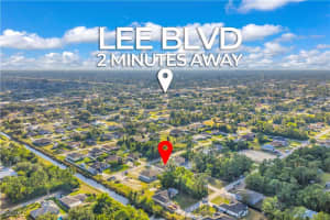 2804 10th Street, Lehigh Acres, FL 33971 - MLS#2025021377