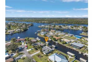 13750 Ox Bow Rd, Fort Myers