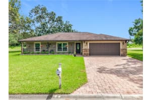 4518 Springview Circle, Labelle, FL 33935 - MLS#2025021383