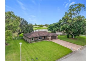 4518 Springview Circle, Labelle, FL 33935 - MLS#2025021383