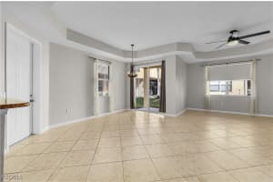 9814 Boraso Way, Fort Myers, FL 33908 - MLS#2025021400